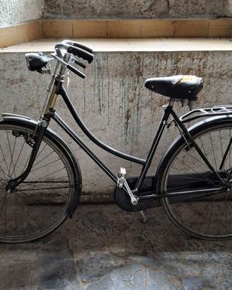 Bicicletta da donna Willer