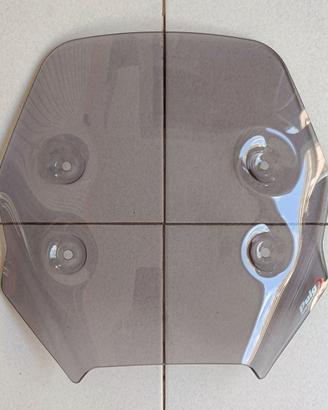 Parabrezza Puig per Suzuki Vstrom 800