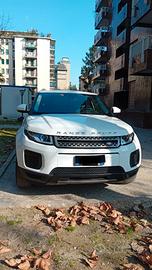 Land rover Evoque diesel