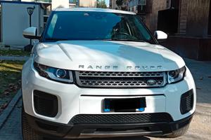 Land rover Evoque diesel