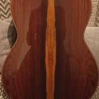 chitarra classica Prudencio Saez 33