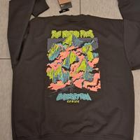 Felpa The North Face 