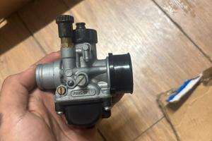 Carburatori 19 del orto