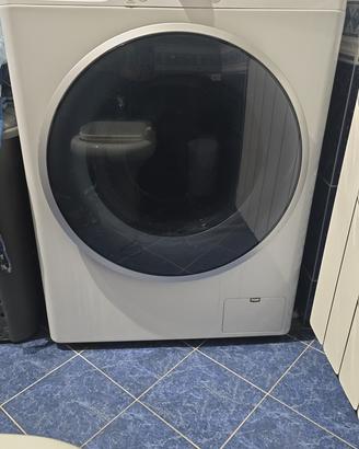 Lavatrice Lg 8kg