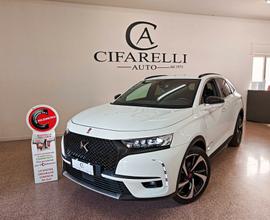 Ds DS 7 Crossback DS 7 Crossback BlueHDi 130 aut. 