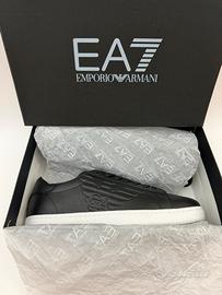 Emporio Armani EA7 X8X001 Black