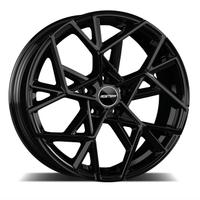 4 Cerchi in Lega x Renault Arkana Austral Captur K