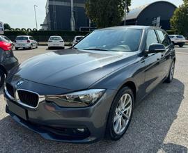 BMW 320 d Touring Business Advantage aut.