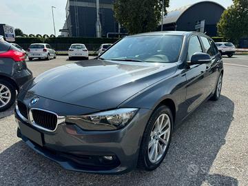 BMW 320 d Touring Business Advantage aut.