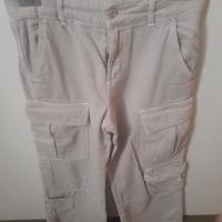 Pantaloni 11/12 anni