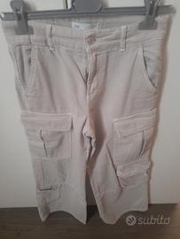 Pantaloni 11/12 anni