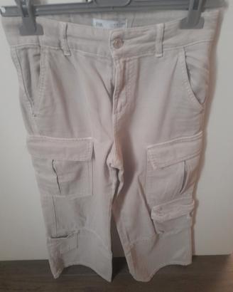 Pantaloni 11/12 anni