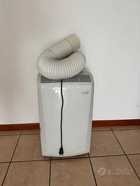 Pinguino Delonghi