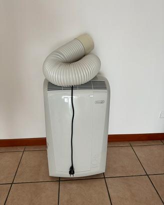 Pinguino Delonghi