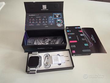 Smartwatch per bambini SaveWatch Plus 2


