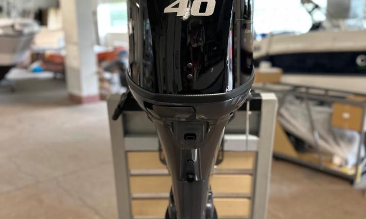 Yamaha F40NETL 2025 PROMO MOTORI