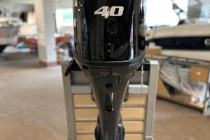 Yamaha F40NETL 2025 PROMO MOTORI