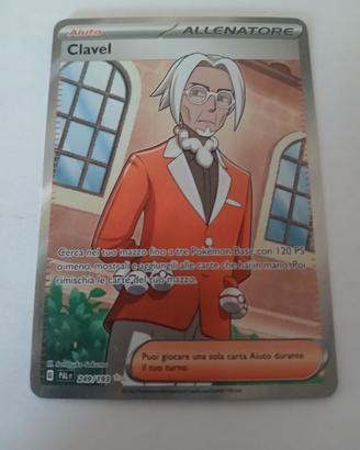 Clevel 249/193