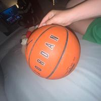 Palla basket Jordan