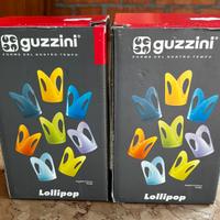 Guzzini porta bicchieri