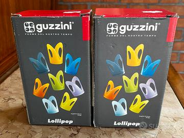 Guzzini porta bicchieri