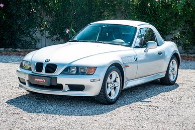 Bmw Z3 1.8 cat Roadster