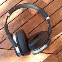Cuffie Sennheiser HD450 con riduzione rumore