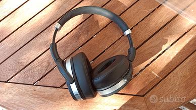 Cuffie Sennheiser HD450 con riduzione rumore