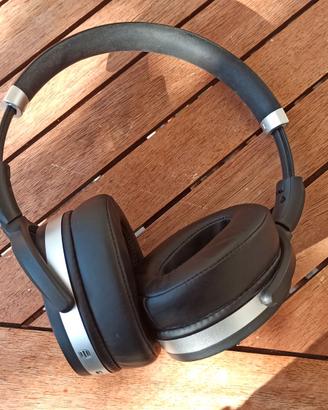 Cuffie Sennheiser HD450 con riduzione rumore