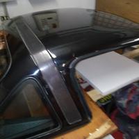hard top per alfa spider duetto