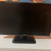 Monitor tv lg full hd