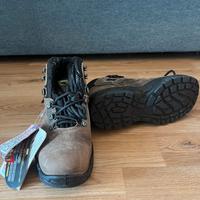 Scarpe antinfortunistiche COFRA