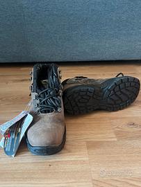 Scarpe antinfortunistiche COFRA