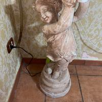 Statua