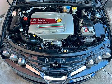 Alfa Romeo 159 TBI