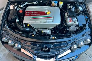 Alfa Romeo 159 TBI