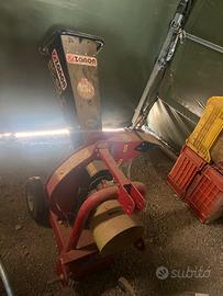 Biocippatore BC 60 T Zanon