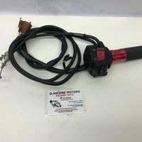 Devio luci dx Hornet 900 03 06