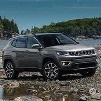 Ricambi JEEP COMPASS 2018/20