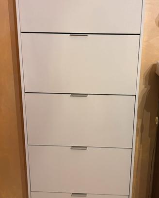 Scarpiera 5