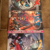 Fumetti PK