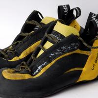 Miura Lacci La Sportiva 41 e 1/2