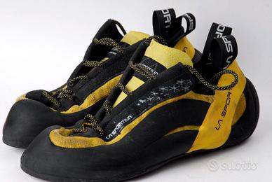 Miura Lacci La Sportiva 41 e 1/2