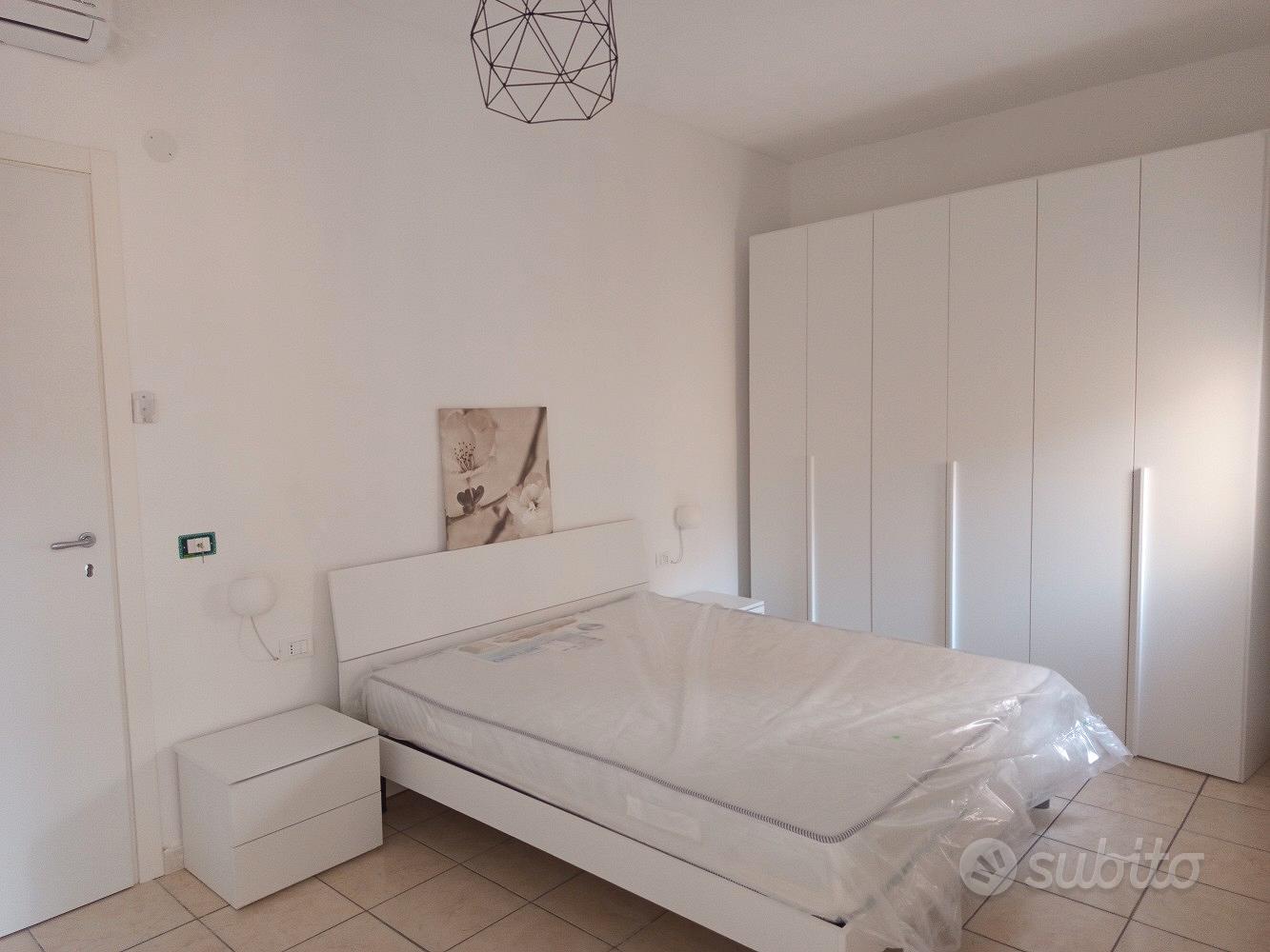 Appartamento – Agrigento, Bibirria, Villaseta - Altro
