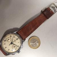 Orologio Moeris cronografo vintage