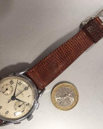 Orologio Moeris cronografo vintage