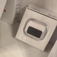 worldrepair24 auricolari con display