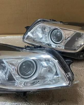 Opel Insignia Coppia di fari Bixeno AFL