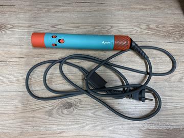 Dyson Styler id curl quello che va con app mydyson