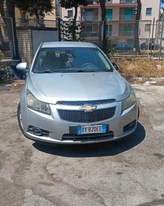 Chevrolet cruze pezzi di ricam 1.6 benzina 114cv